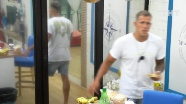 Дом-2. Остров любви, 1 сезон, 1292 серия (03.03.2020)