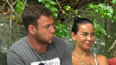 Дом-2. Остров любви, 1 сезон, 1296 серия (07.03.2020)