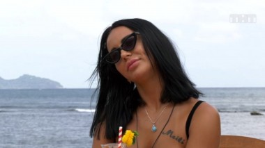 Дом-2. Остров любви, 1 сезон, 1297 серия (08.03.2020)