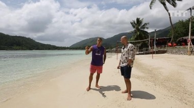 Дом-2. Остров любви, 1 сезон, 1300 серия (11.03.2020)