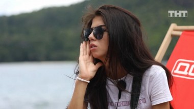 Дом-2. Остров любви, 1 сезон, 1336 серия