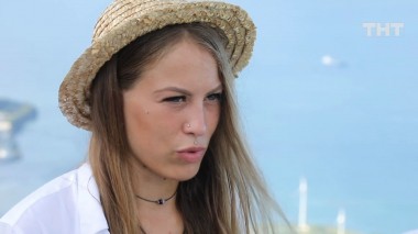 Дом-2. Остров любви, 1 сезон, 1373 серия (23.05.2020)