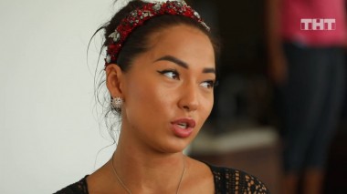 Дом-2. Остров любви, 1 сезон, 1378 серия (28.05.2020)