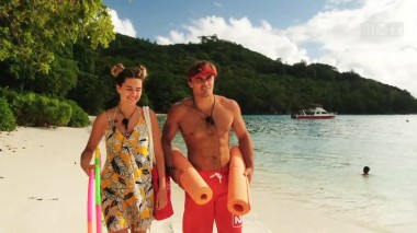 Дом-2. Остров любви, 1 сезон, 1381 серия (31.05.2020)