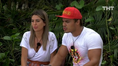 Дом-2. Остров любви, 1 сезон, 1393 серия (12.06.2020)