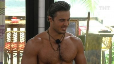 Дом-2. Остров любви, 1 сезон, 1395 серия (14.06.2020)