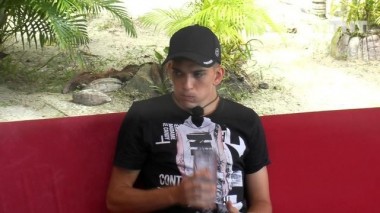 Дом-2. Остров любви, 1 сезон, 1443 серия (01.08.2020)