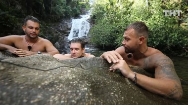 Дом-2. Остров любви, 1 сезон, 1446 серия (04.08.2020)