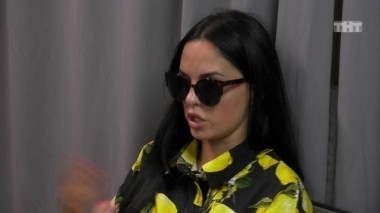 Дом 2 Остров любви, 1 сезон, 145 серия (22.03.2017)