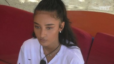 Дом-2. Остров любви, 1 сезон, 1464 серия (22.08.2020)