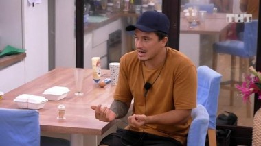 Дом-2. Остров любви, 1 сезон, 1469 серия (27.08.2020)