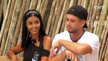 Дом-2. Остров любви, 1 сезон, 1483 серия (10.09.2020)