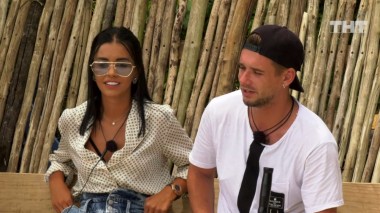 Дом-2. Остров любви, 1 сезон, 1484 серия (11.09.2020)