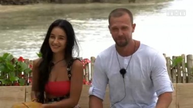 Дом-2. Остров любви, 1 сезон, 1501 серия (28.09.2020)