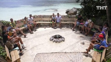 Дом-2. Остров любви, 1 сезон, 1503 серия (30.09.2020)