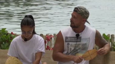 Дом-2. Остров любви, 1 сезон, 1506 серия (03.10.2020)