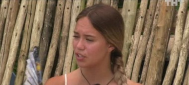 Дом-2. Остров любви, 1 сезон, 1507 серия (04.10.2020)