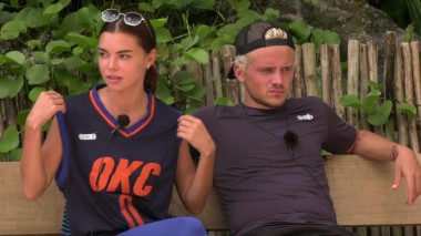 Дом-2. Остров любви, 1 сезон, 1508 серия (05.10.2020)