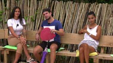 Дом-2. Остров любви, 1 сезон, 1509 серия (06.10.2020)