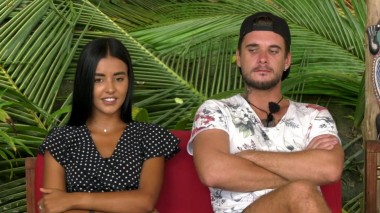 Дом-2. Остров любви, 1 сезон, 1510 серия (07.10.2020)