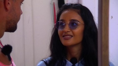 Дом-2. Остров любви, 1 сезон, 1511 серия (08.10.2020)