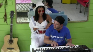 Дом-2. Остров любви, 1 сезон, 1512 серия (09.10.2020)