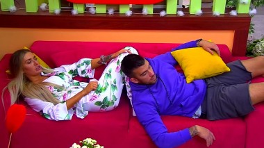 Дом-2. Остров любви, 1 сезон, 1518 серия (15.10.2020)