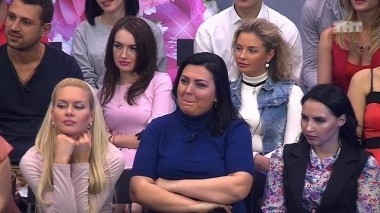 Дом 2 Остров любви, 1 сезон, 159 серия (03.04.2017)