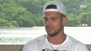 Дом 2 Остров любви, 1 сезон, 162 серия  (06.04.2017)