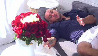 Дом 2 Остров любви, 1 сезон, 172 серия (15.04.2017)