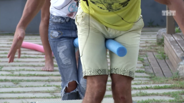 Дом 2 Остров любви, 1 сезон, 178 серия (20.04.2017)