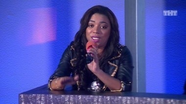 ДОМ-2 Остров любви, 1 сезон, 19 серия (26.09.2016)