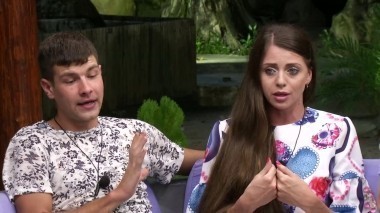 Дом 2 Остров любви, 1 сезон, 197 серия (07.05.2017)