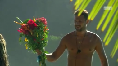 Дом 2 Остров любви, 1 сезон, 209 серия