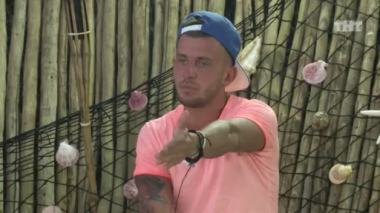 Дом 2 Остров любви, 1 сезон, 221 серия (28.05.2017)