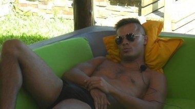 Дом 2 Остров любви, 1 сезон, 230 серия (05.06.2017)