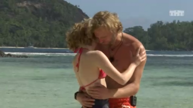 Дом 2 Остров любви, 1 сезон, 246 серия (19.06.2017)