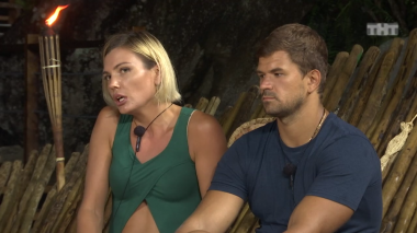 Дом 2 Остров любви, 1 сезон, 250 серия