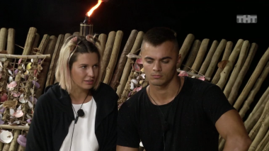 Дом 2 Остров любви, 1 сезон, 256 серия