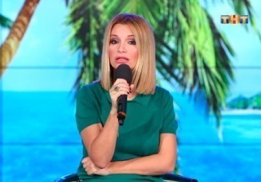 Дом 2 Остров любви, 1 сезон, 263 серия (03.07.2017)