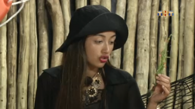 Дом 2 Остров любви, 1 сезон, 268 серия (08.07.2017)