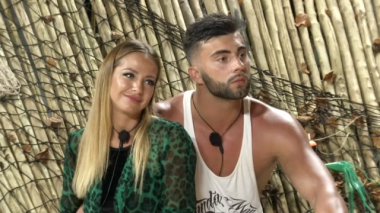 Дом 2 Остров любви, 1 сезон, 269 серия (09.07.2017)