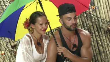 Дом 2 Остров любви, 1 сезон, 277 серия (16.07.2017)