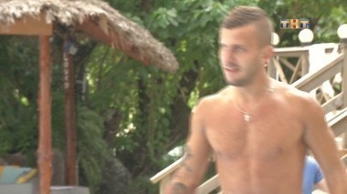 Дом 2 Остров любви, 1 сезон, 282 серия (20.07.2017)