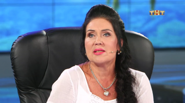 Дом 2 Остров любви, 1 сезон, 343 серия (11.09.2017)