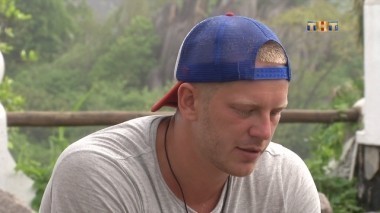 Дом 2 Остров любви, 1 сезон, 347 серия (15.09.2017)