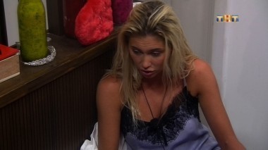 Дом 2 Остров любви, 1 сезон, 360 серия (26.09.2017)