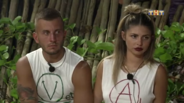 Дом 2 Остров любви, 1 сезон, 365 серия (01.10.2017)