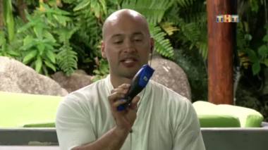 Дом 2 Остров любви, 1 сезон, 382 серия (16.10.2017)