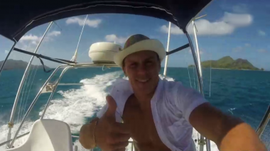 ДОМ-2 Остров любви, 1 сезон, 39 серия (16.10.2016)